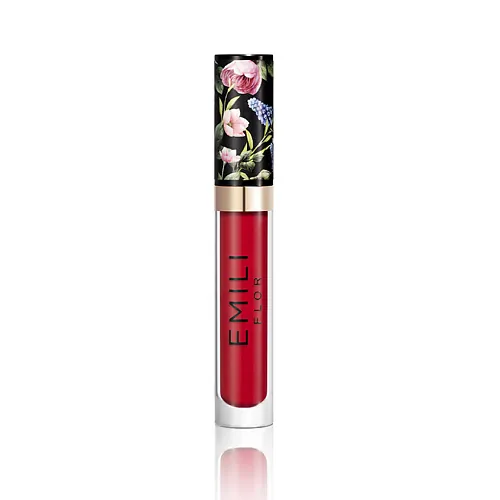 Матовая помада Matte Lipstick