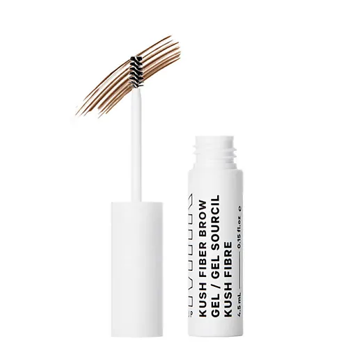 Гель для бровей KUSH Fiber Brow Gel