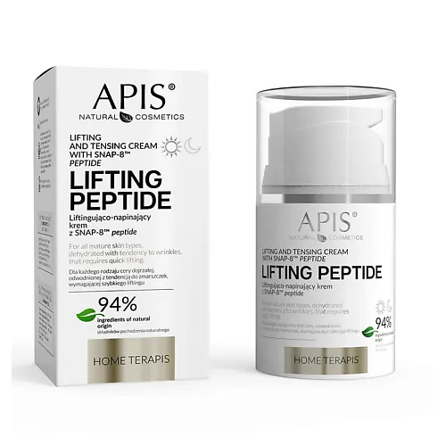 Лифтинг-крем для лица Professional Lifting Peptide