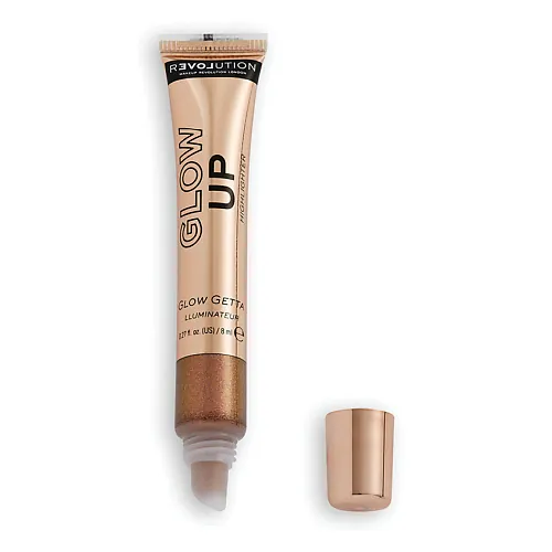 Жидкий хайлайтер GLOW UP HIGHLIGHTER