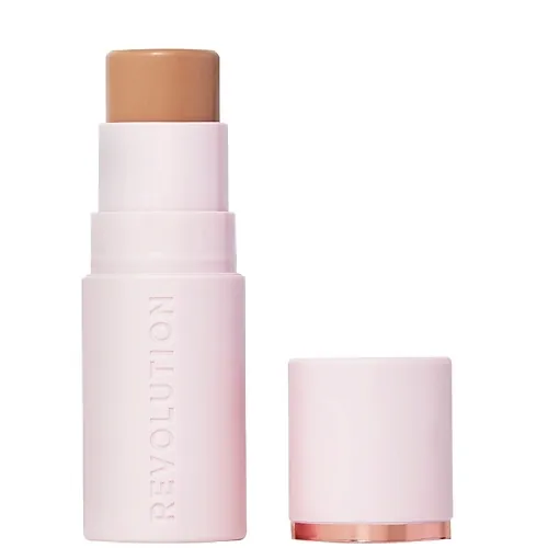 MAKEUP REVOLUTION Бронзер в стике Silk Bronze Bronzer Stick