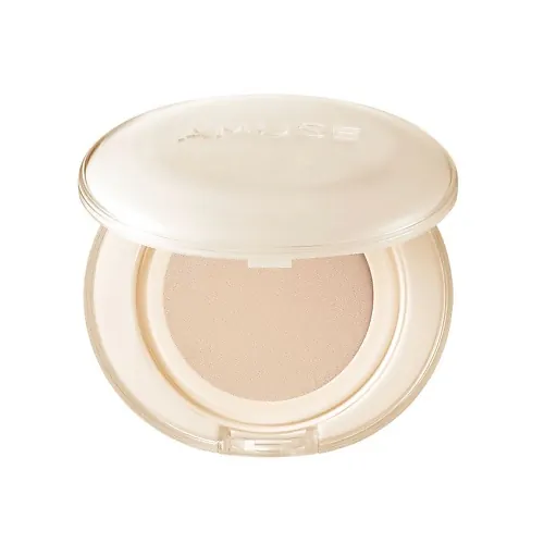 Кушон для лица с эффектом влажного сияния Dew Jelly Master Cushion