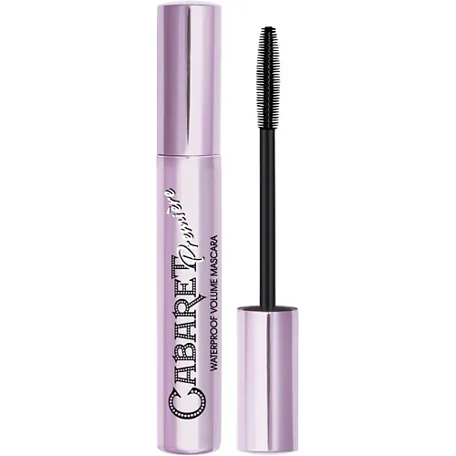 Водостойкая тушь для ресниц со сценическим эффектом Cabaret Premiere Waterproof
