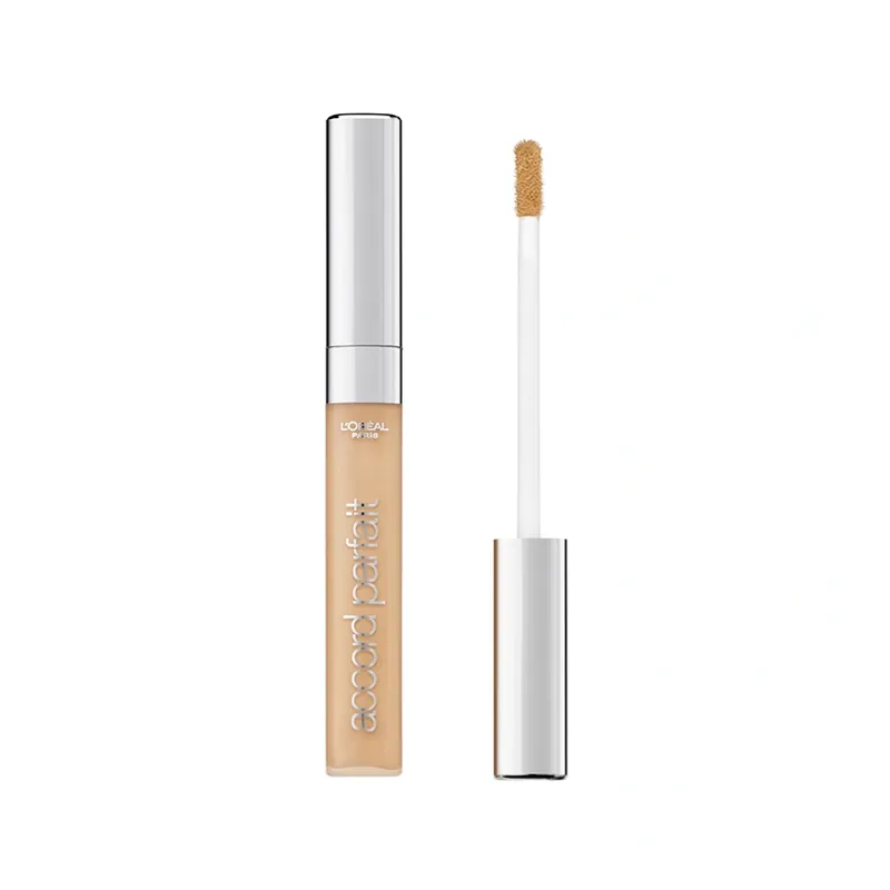 Консилер для лица TRUE MATCH жидкий тон 2R Rose vanilla