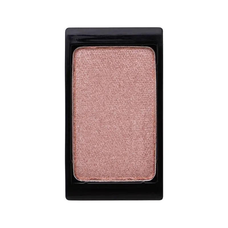 Тени для век EYESHADOW перламутровые тон 31 Pearly rosy fabrics