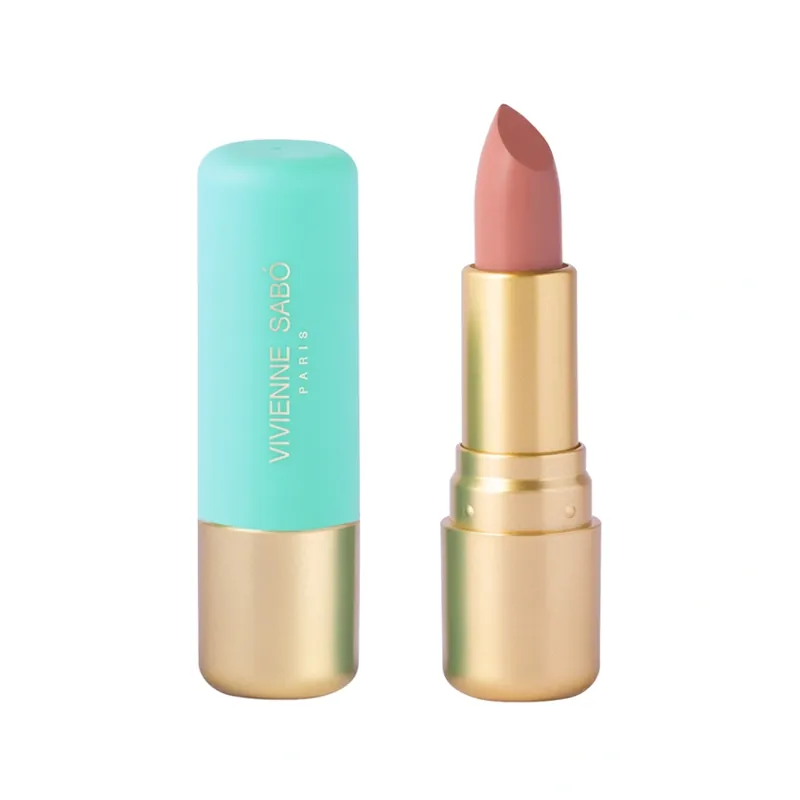 Помада для губ LIPSTICK ROUGE A LEVRES NUDE CREATEUR тон 06