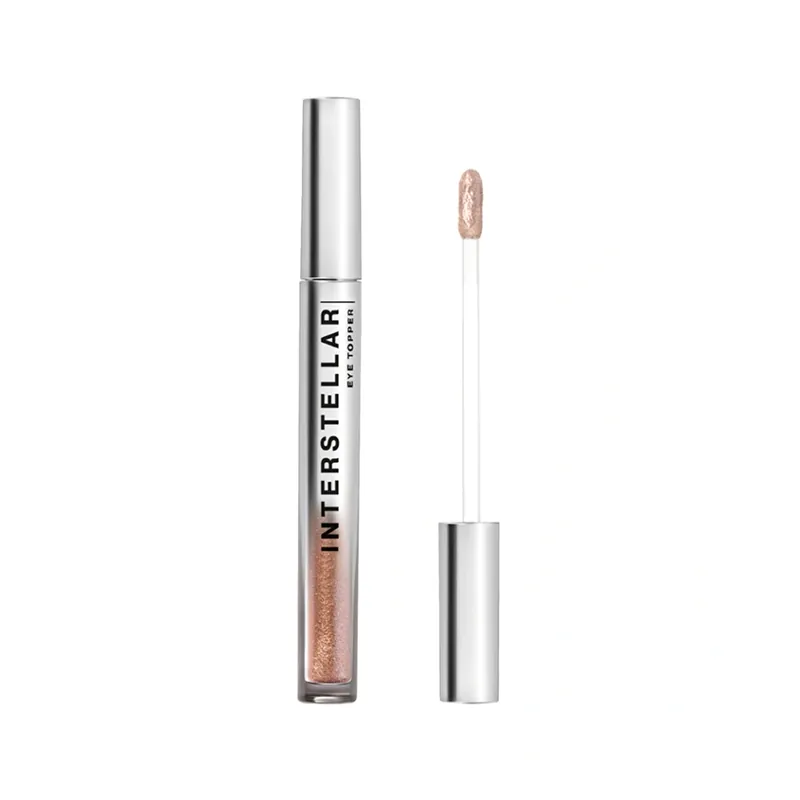 Тени для век LIQUID EYESHADOW жидкие тон 02