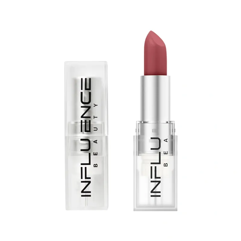 Помада для губ INFLUENCE LIPSTICK стик тон 10