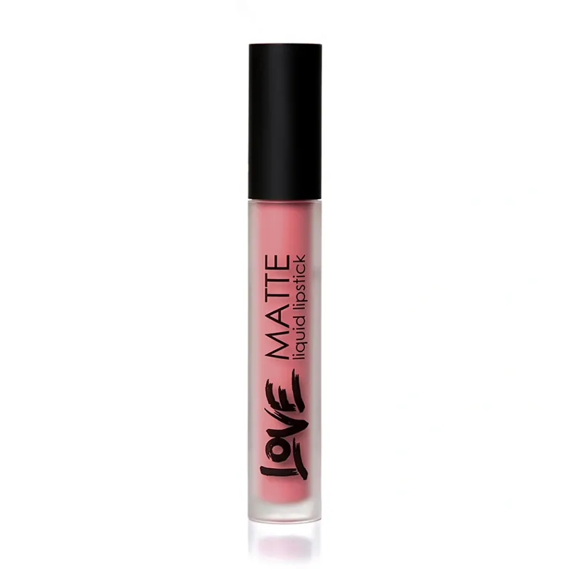 Помада для губ LOVE MATTE тон 56 Космополитен