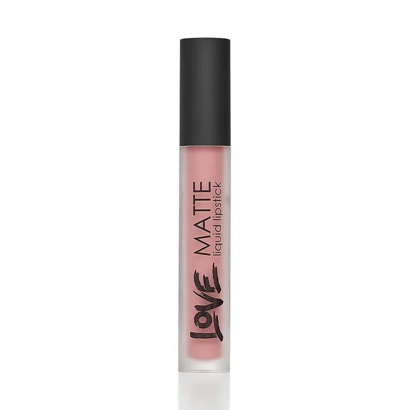 Помада для губ LOVE MATTE тон 61 Бейлис