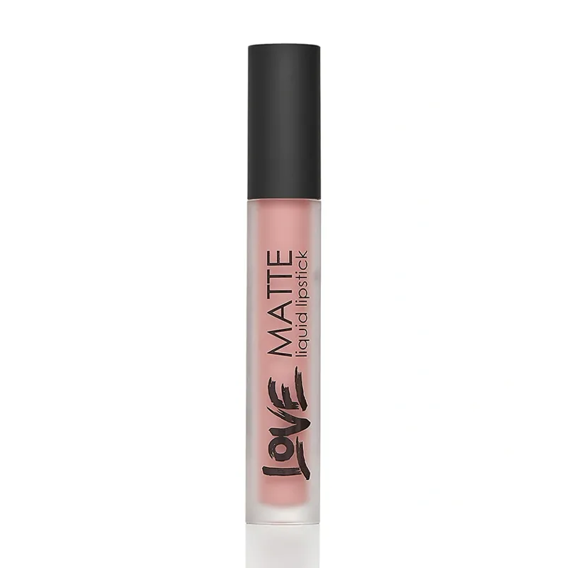 Помада для губ LOVE MATTE тон 63 Рафаэлло