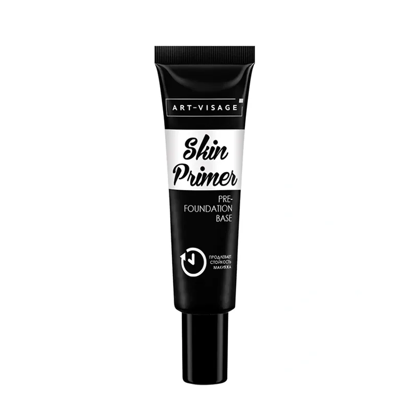 Основа под макияж SKIN PRIMER выравнивающая 25 мл