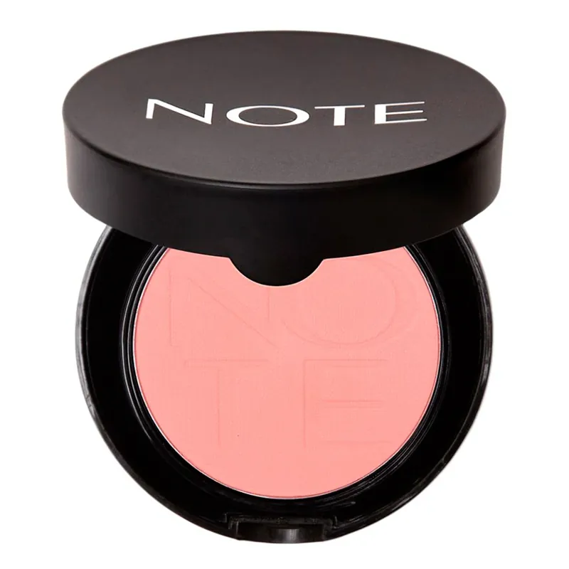 Румяна для лица LUMINOUS SILK COMPACT BLUSHER с эффектом сияния тон 06