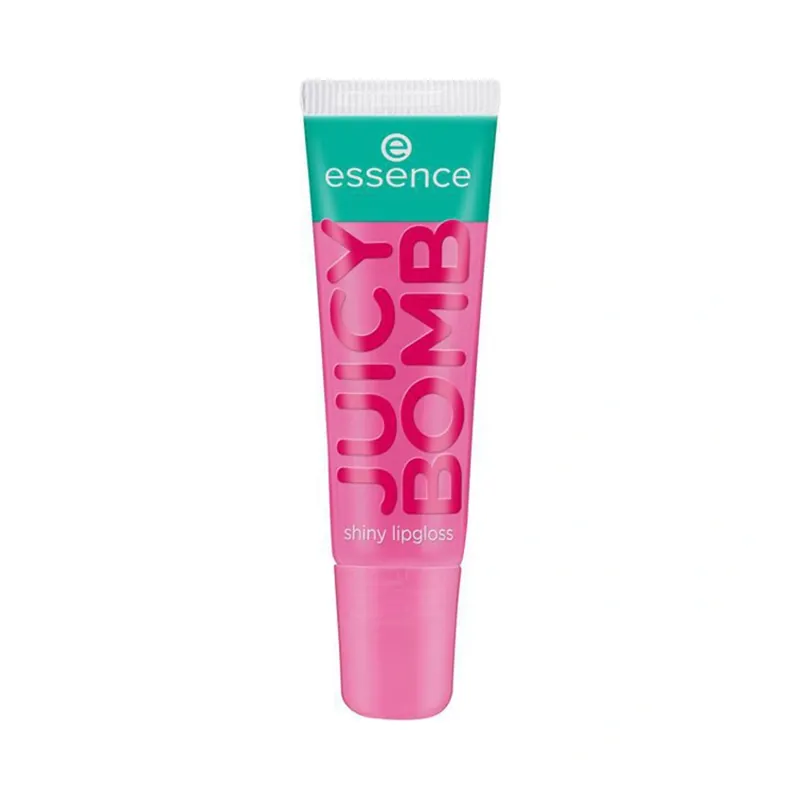 Блеск для губ JUICY BOMB тон 102