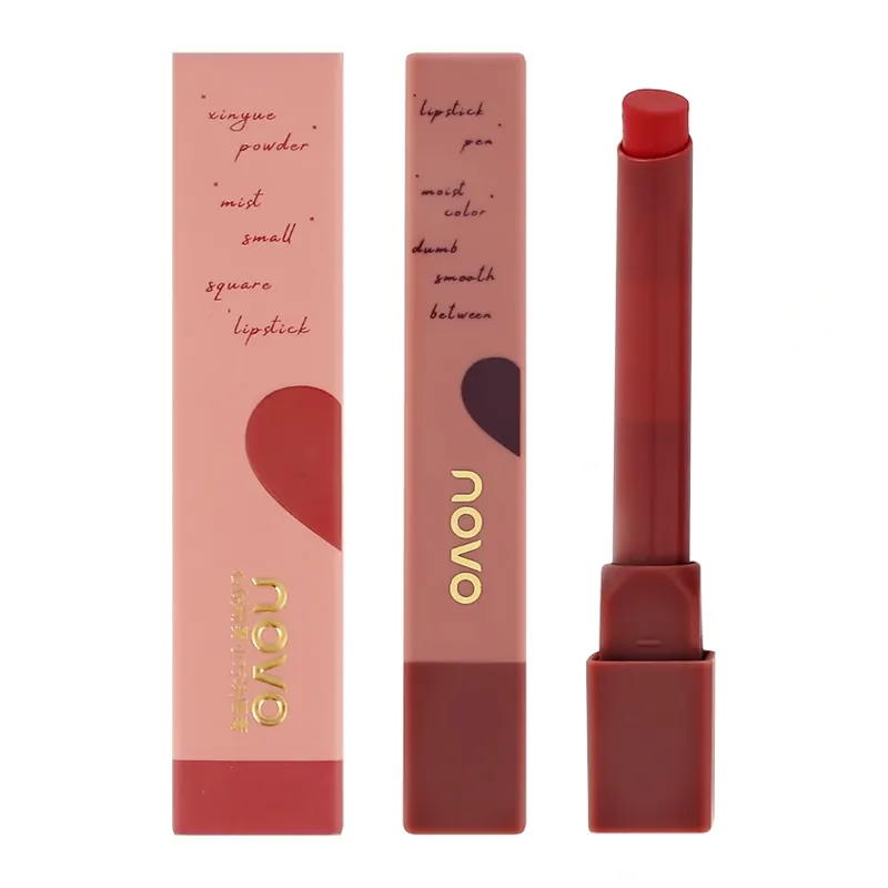 Помада для губ SMALL LIPSTICK тон 502 blackberry sweetheart