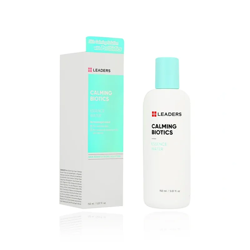 Эссенция для лица CALMING BIOTICS для чувствительной кожи 150 мл