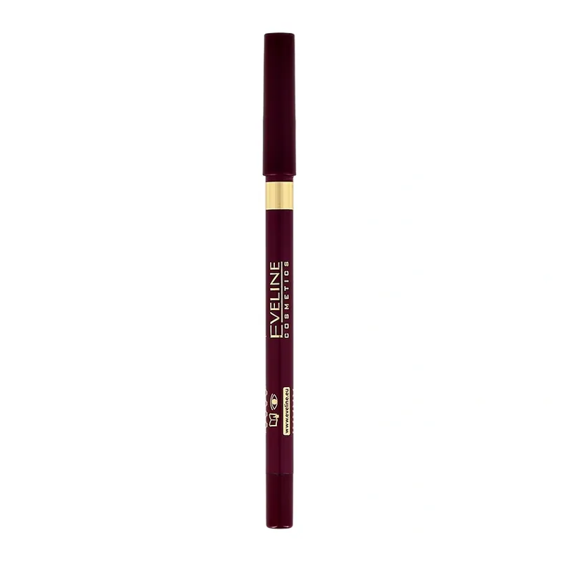 Карандаш для глаз `VARIETE` GEL EYE LINER тон 10 aubergine