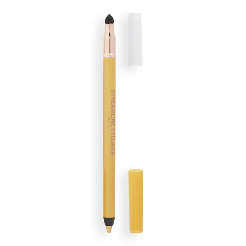 Карандаш для глаз STREAMLINE EYELINER тон Gold