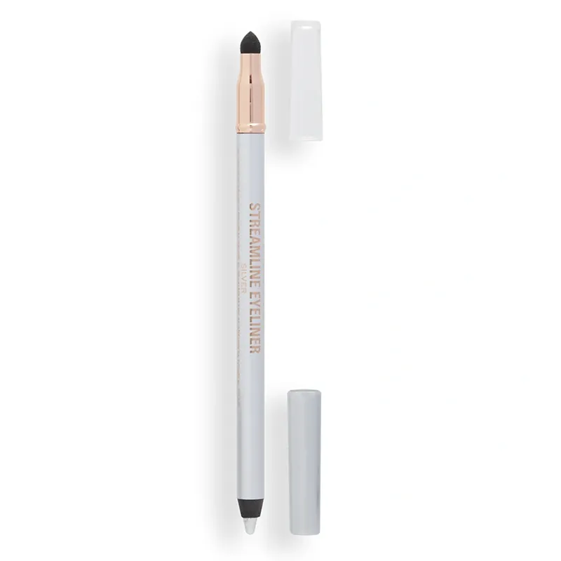 Карандаш для глаз STREAMLINE EYELINER тон Silver
