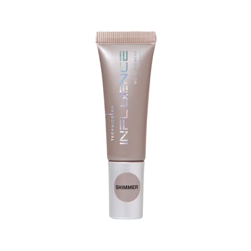 Пигмент для макияжа TECHNICOLOR универсальный тон 07 Shimmer ivory