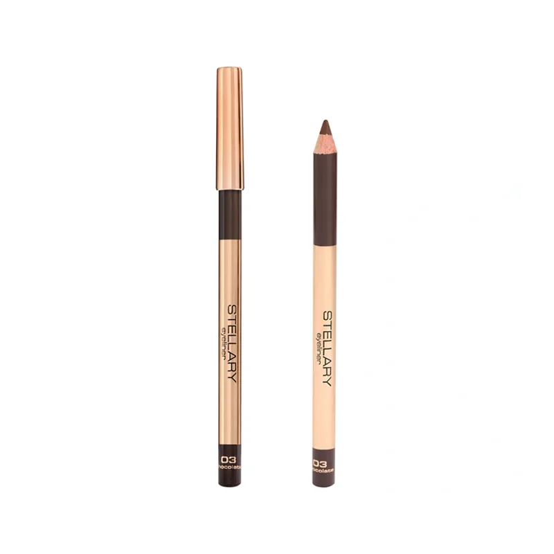 Карандаш для глаз EYELINER тон 03 Шоколад