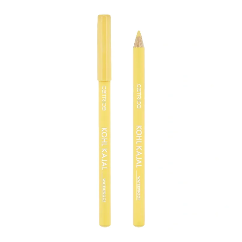 Карандаш для глаз KOHL KAJAL WATERPROOF водостойкий тон 120