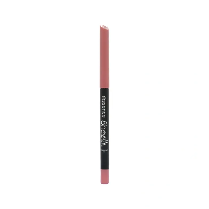 Карандаш для губ 8H MATTE COMFORT LIPLINER тон 12 Cushion talk