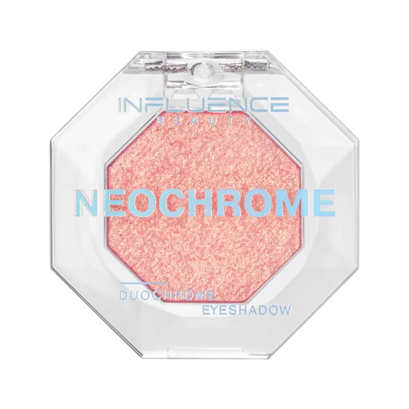 Тени для век NEOCHROME дуохромные тон 03 Nebula
