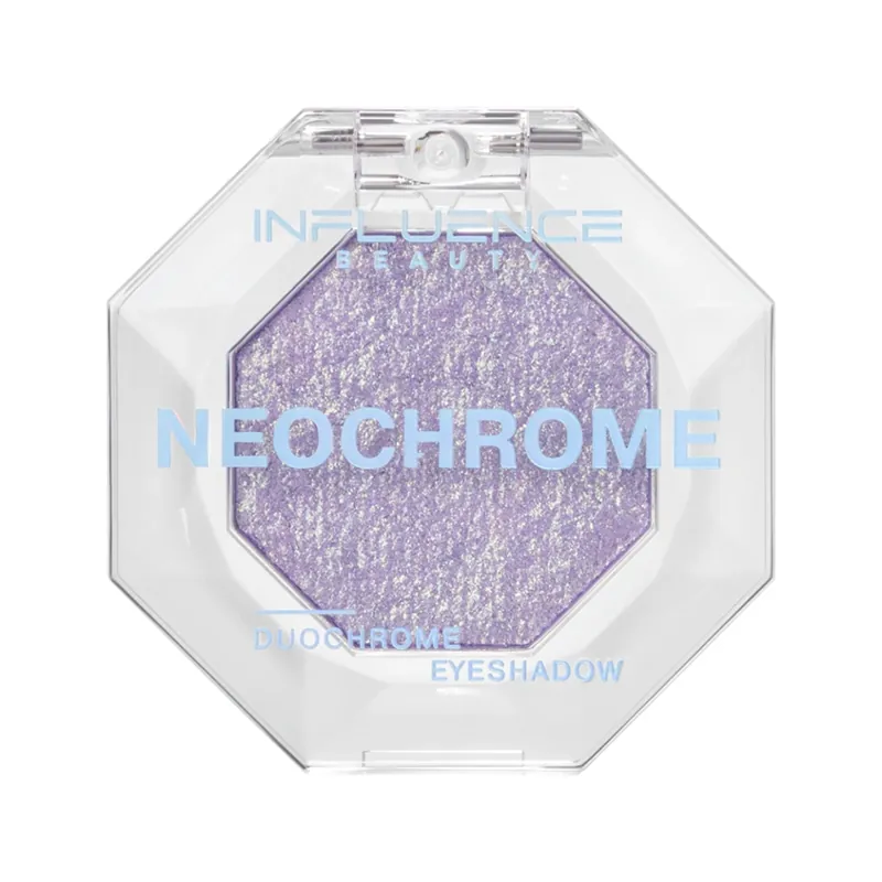Тени для век NEOCHROME дуохромные тон 04 Prism