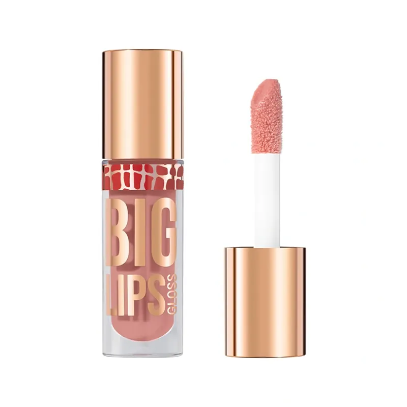 Блеск для губ BIG LIPS тон 09 Guilty pleasure