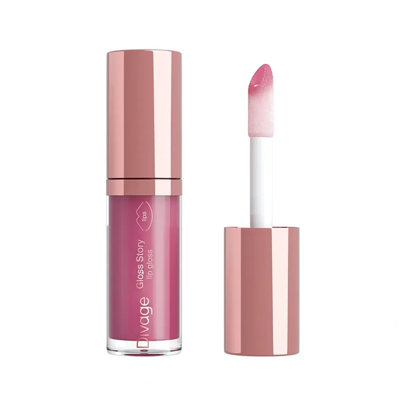 Блеск для губ GLOSS STORY тон 04 Currant