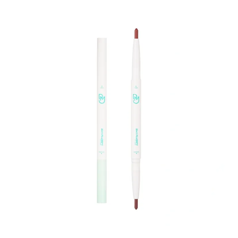 Карандаш для губ 2IN1 PLUMPY тон 03 SOFT PEACH 0,46 г