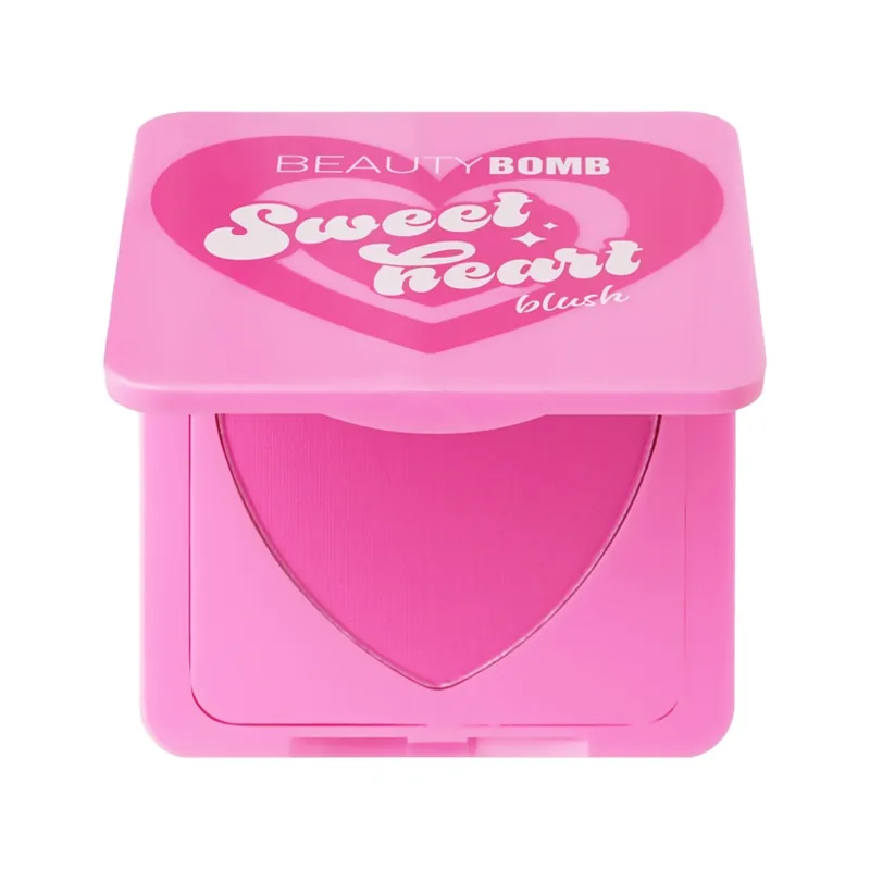 Румяна для лица SWEETHEART тон 04 Valentine