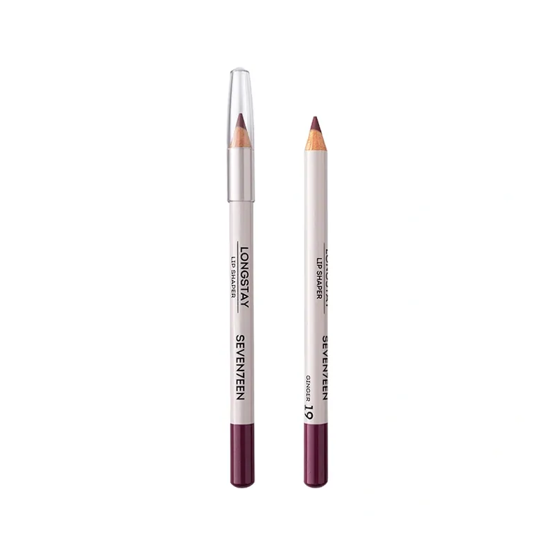 Карандаш для губ LONGSTAY LIP SHAPER PENCIL стойкий тон 19 Леденец