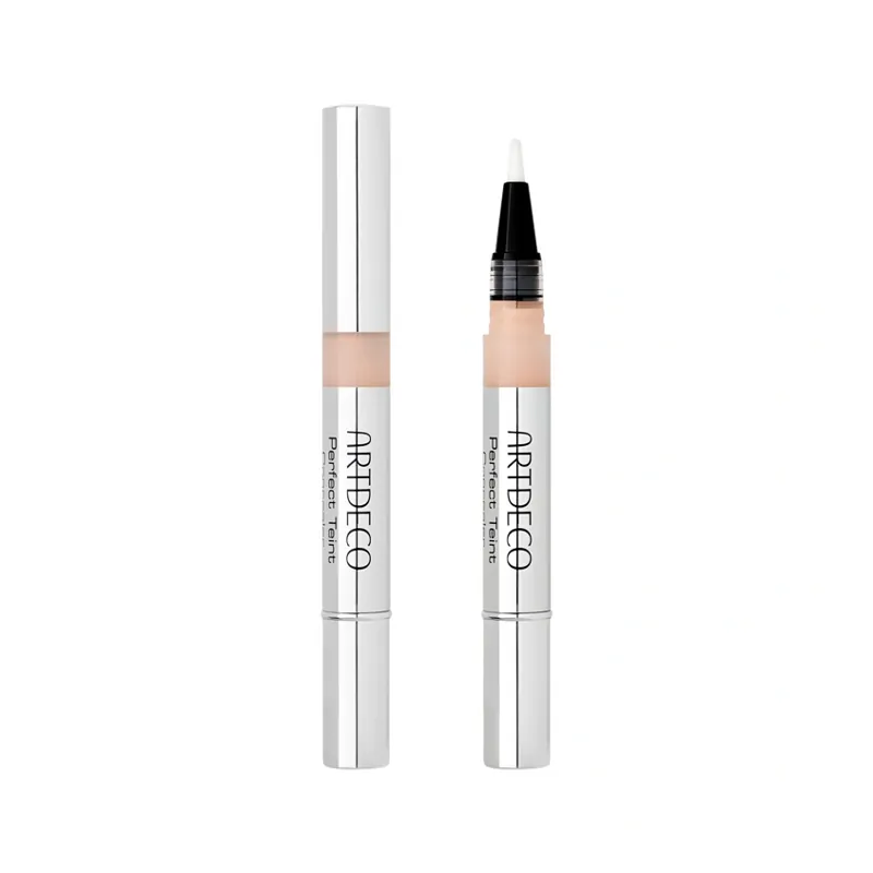 Консилер для лица PERFECT TEINT CONCEALER маскирующий с кисточкой тон 03