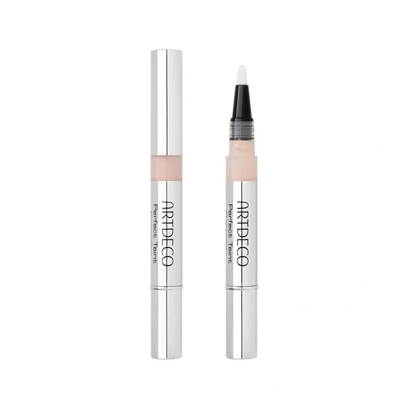 Консилер для лица PERFECT TEINT CONCEALER маскирующий с кисточкой тон 05