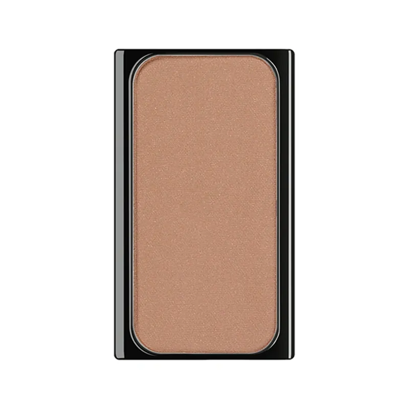 Румяна для лица тон 02 Deep brown orange blush