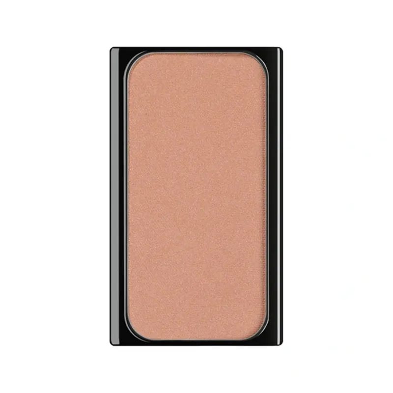 Румяна для лица тон 13 Brown orange blush