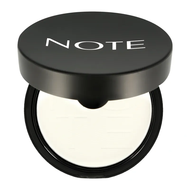 Note Translucent Setting Powder