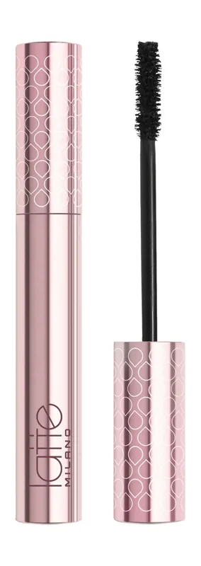 Latte Beauty False Lashes Mascara