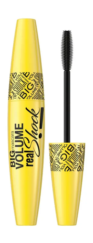 Eveline Big Volume Real Shock