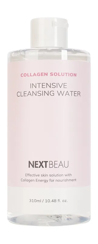 NextBeau Collagen Solution Intensive Cleansing Water
