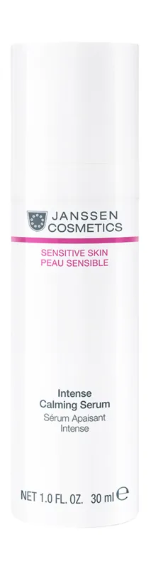 Janssen Cosmetics Intense Calming Serum