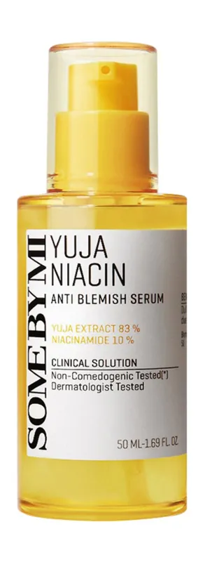 Some by Mi Yuja Niacin Blemish Serum