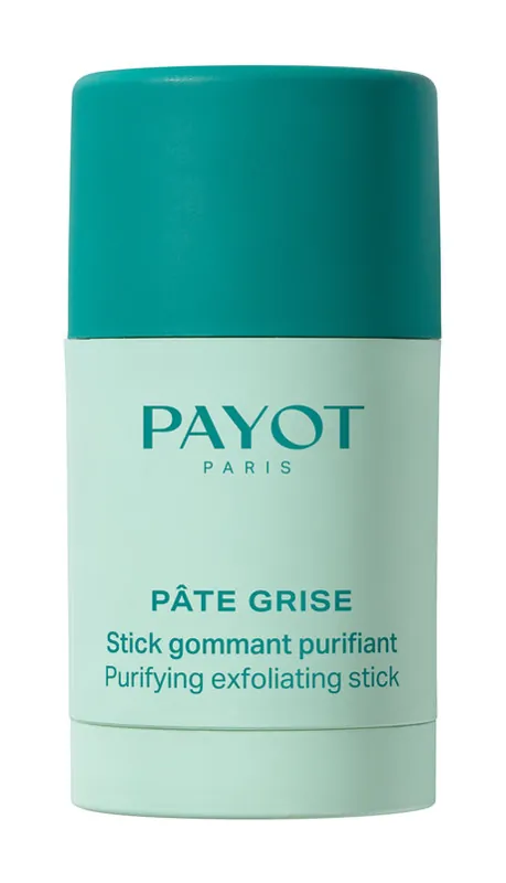 Payot Pate Grise Purifying Exfoliating Stick