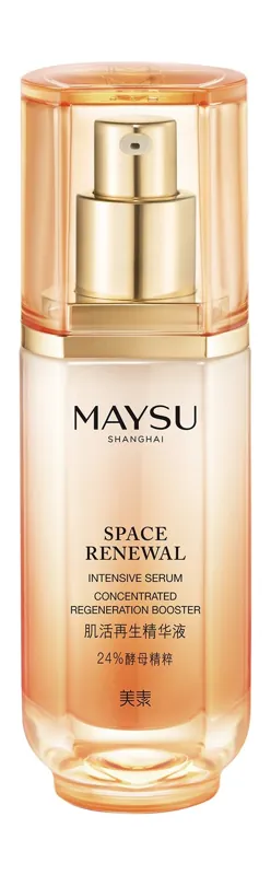 Maysu Shanghai Space Renewal Intensive Serum