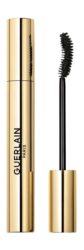 Guerlain Noir G Mascara | 01 Черный