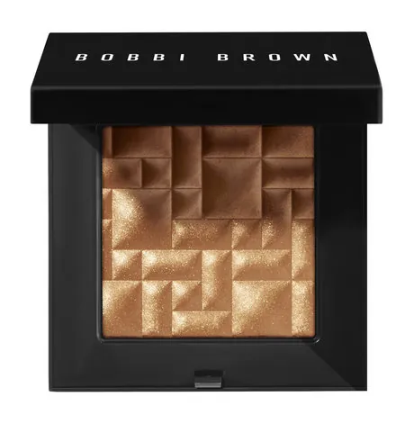 Bobbi Brown Highlighting Powder | Cooper Glow