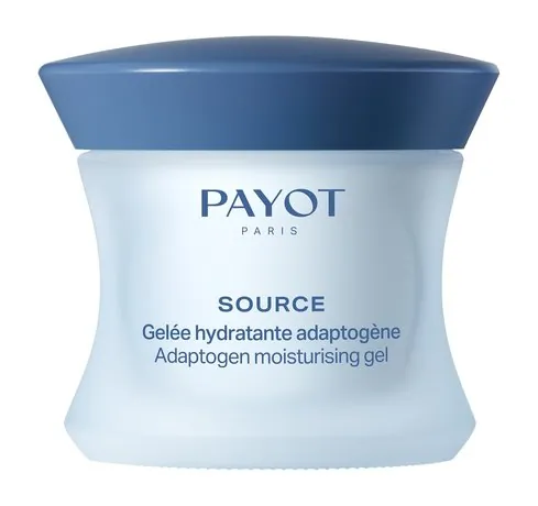 Payot Source Adaptogen Moisturising Gel