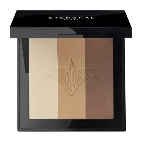 Stendhal Contouring & Bronzing Trio | 200 Tamanrasset